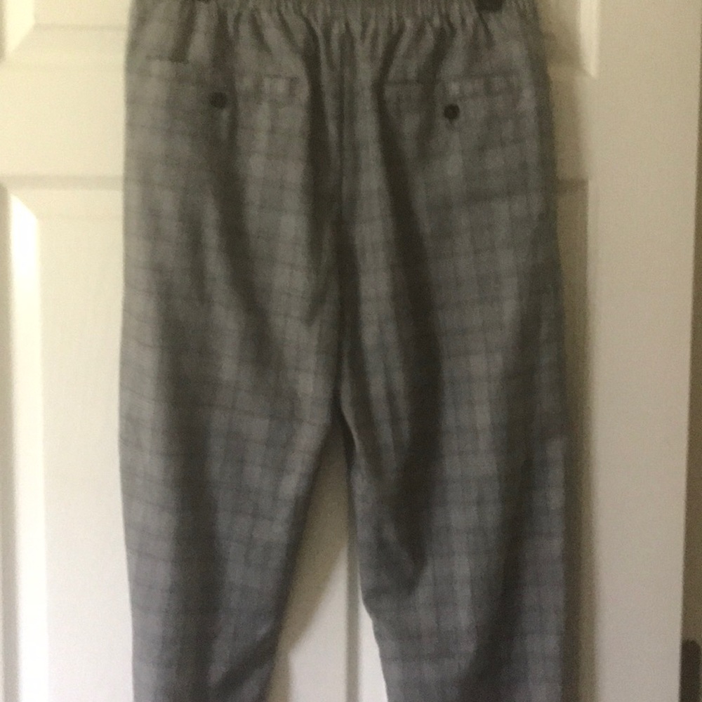 Plaid - Picture 2 of 2